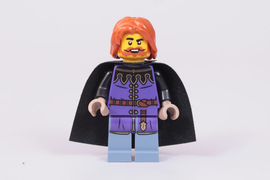 LEGO Icons 10332 Medieval Town Square review 69 1024x683