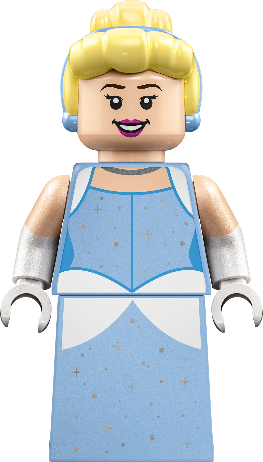 LEGO Disney 100th anniversary 43222 Disney Castle 10