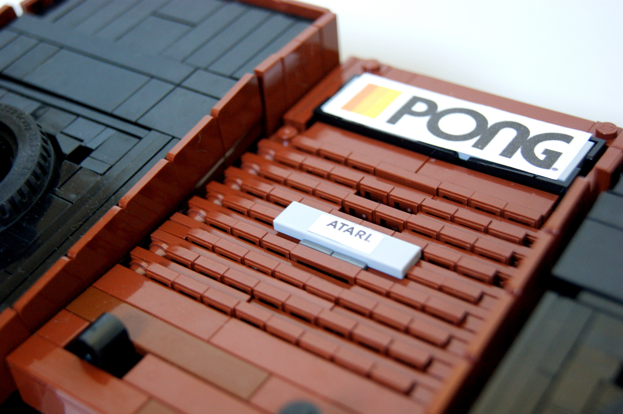 Brick Pic of the Day: 29 November 16