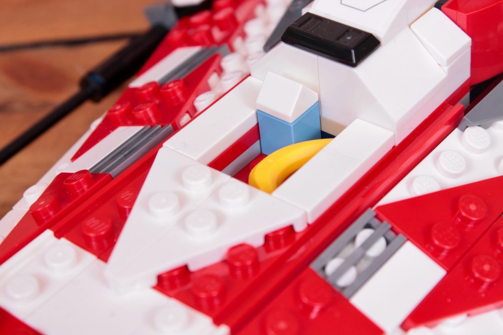 LEGO Star Wars 75388 Jedi Bobs Starfighter review 10 1024x683
