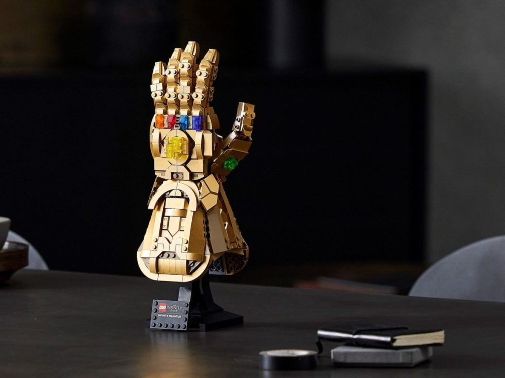 LEGO Marvel 76191 Infinity Gauntlet 14 1024x768