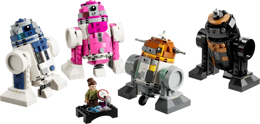 LEGO Star Wars 75392 Creative Play Droid Builder 3 1024x488