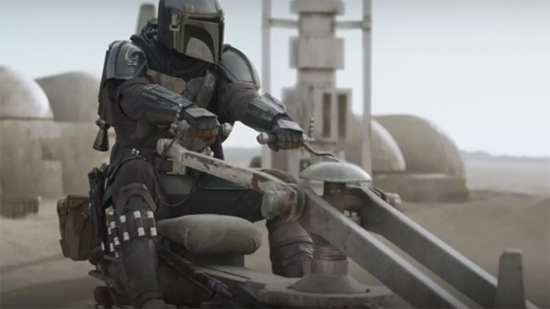 LEGO Star Wars 75299 Encounter on Tatooine rumoured