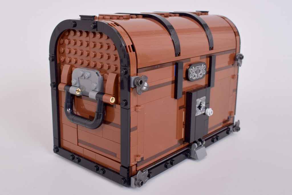 LEGO Wednesday Things Apartment review 4 1024x683
