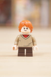LEGO Harry Potter 40452 Hogwarts Gryffindor Dorms gift with purchase review 11 200x300