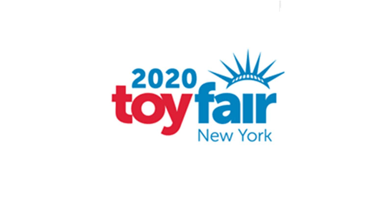 LEGO news fans need from New York Toy Fair 2020