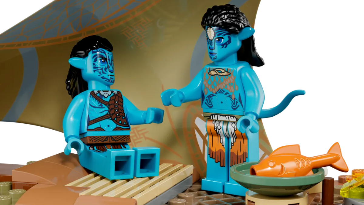 Avatar: The Way of Water has a tough hill to climb