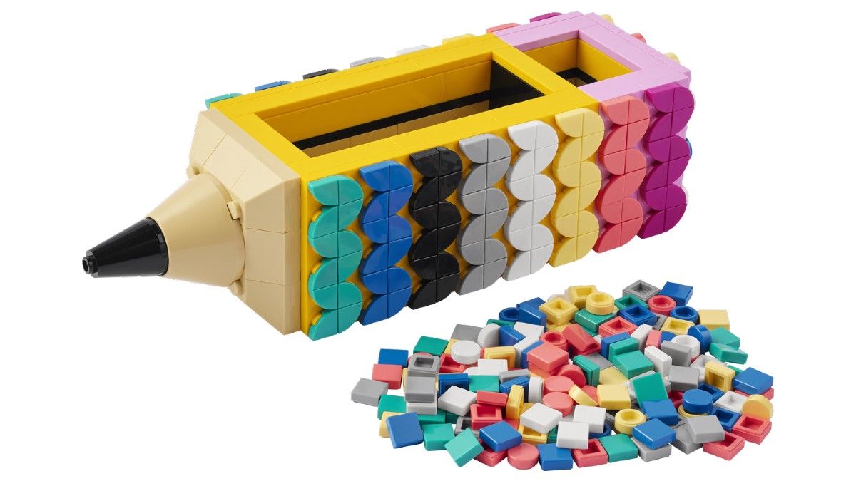Two new LEGO GWPs now available from Australian online store