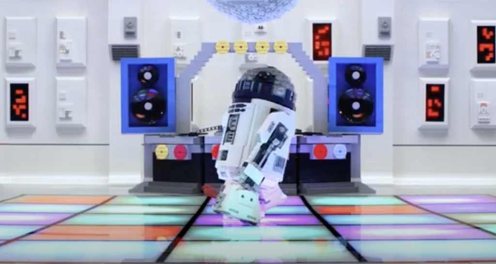 LEGO Star Wars Film Festival 2 1024x546