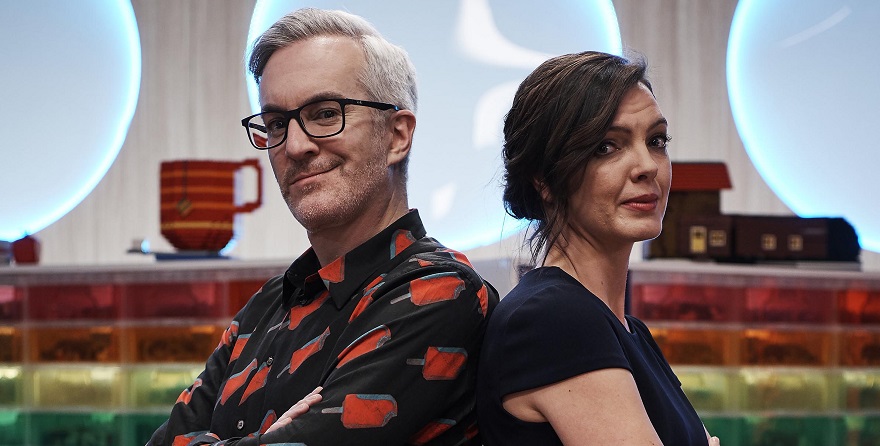 LEGO MASTERS Series 2 air date announced