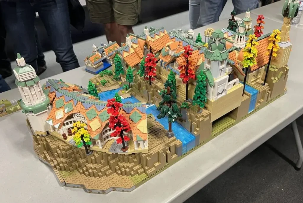 lego rivendell prototype microscale promobricks 5 1024x684