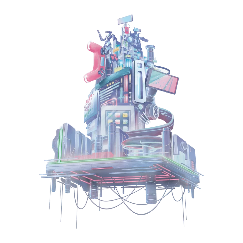 lego dreamzzz cyber realm
