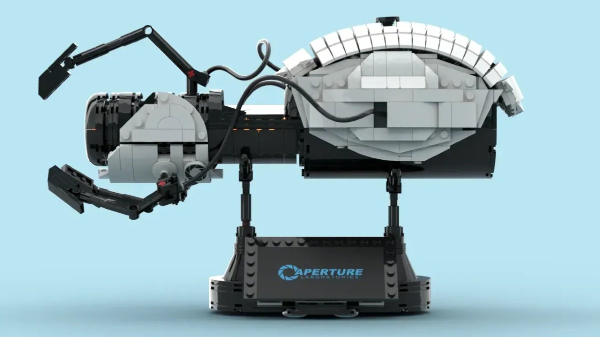 LEGO Ideas Portal project gets another chance at a set