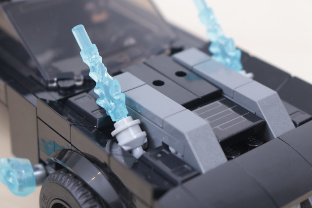 LEGO Batman 76181 Batmobile The Penguin Chase review 22 1024x683