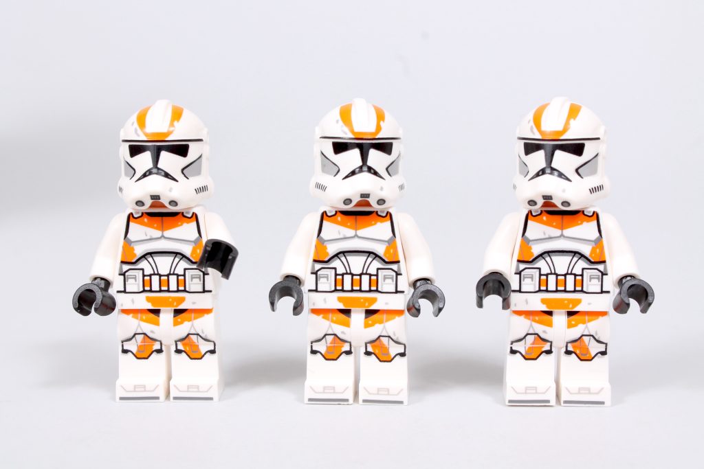 LEGO Star Wars 75337 AT TE Walker re review 11 1024x683