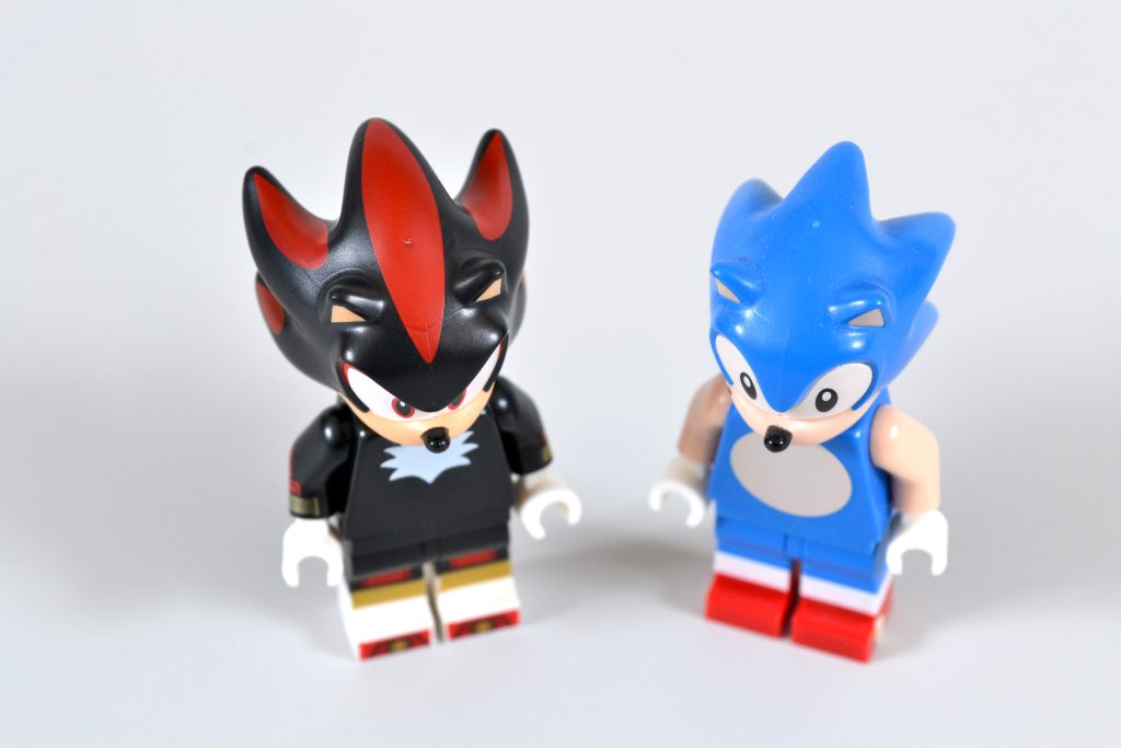 LEGO Sonic the Hedgehog 76995 Shadow the Hedgehog Escape 10 1024x683