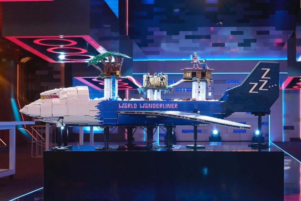 LEGO MASTERS World Wonderliner 1 1024x686