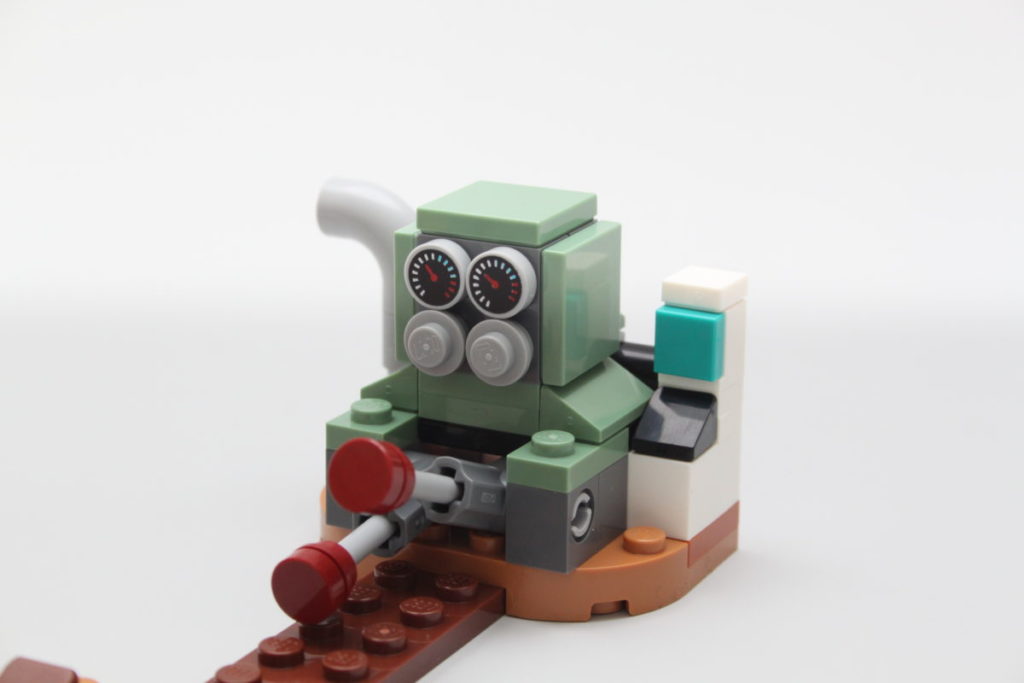 LEGO Super Mario 71397 Luigis Mansion Lab and Poltergust review 22 1024x683
