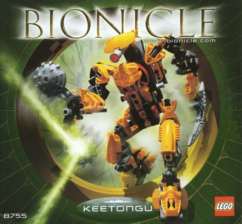 8755 Keetongu Bionicle 1024x948