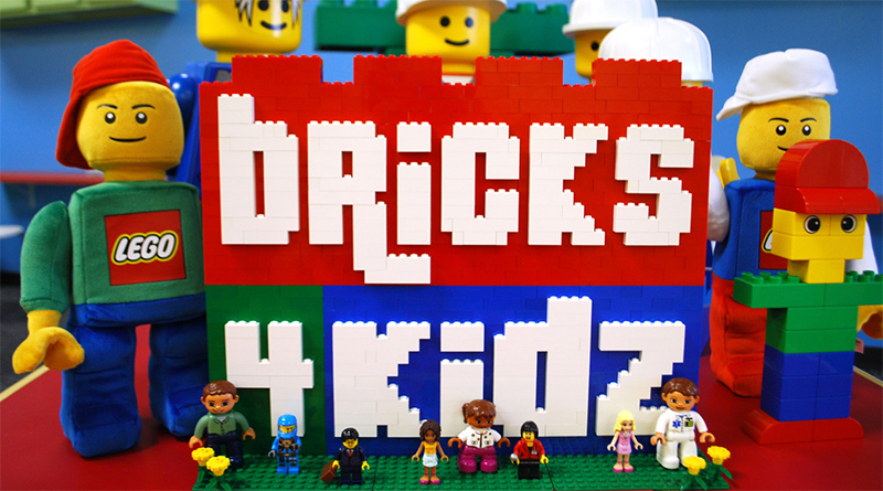 LEGO summer school sees expensive equipment stolen