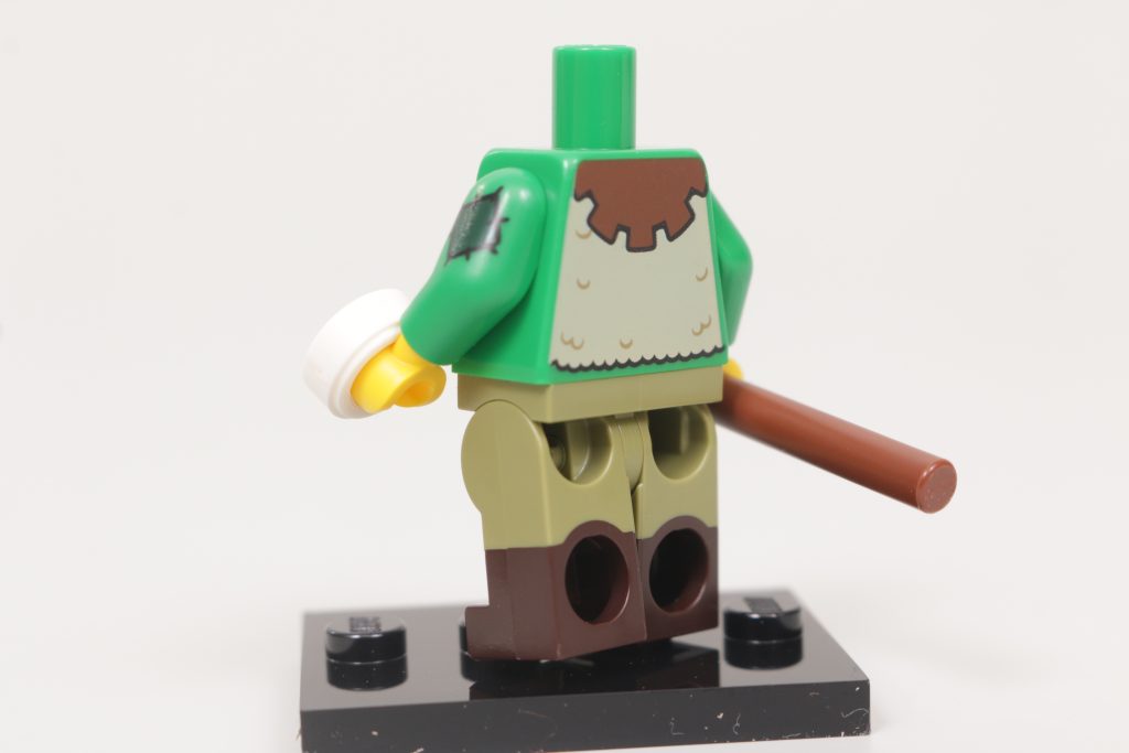LEGO Minifigures 71045 Series 25 review 43 1024x683