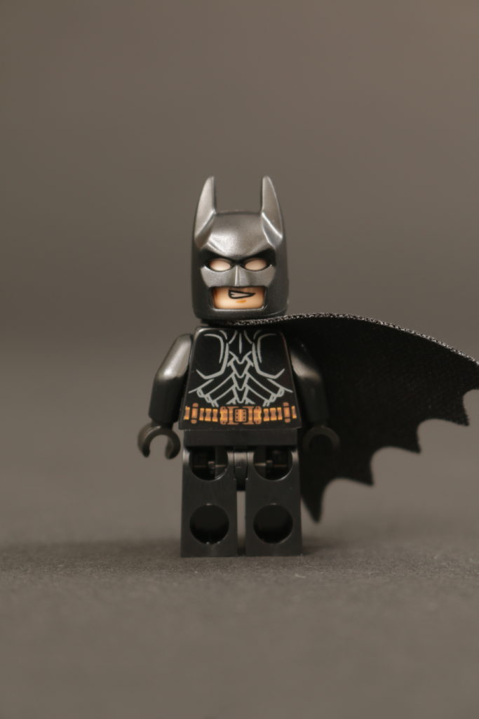 LEGO DC Batman 76239 Batmobile Tumbler Scarecrow Showdown review 24
