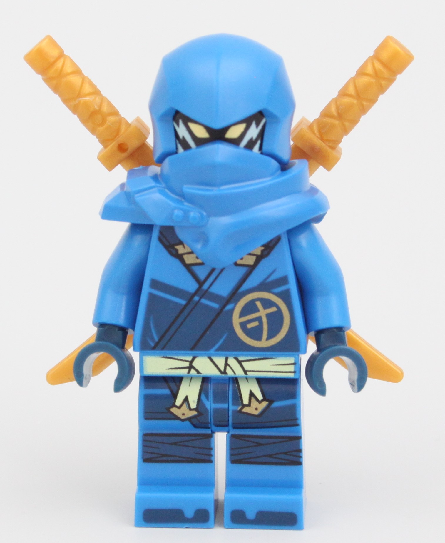 LEGO NINJAGO 71790 Imperium Dragon Hunter Hound review new 15