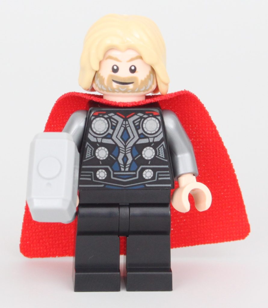 LEGO Marvel 76248 The Avengers Quinjet review 54 891x1024