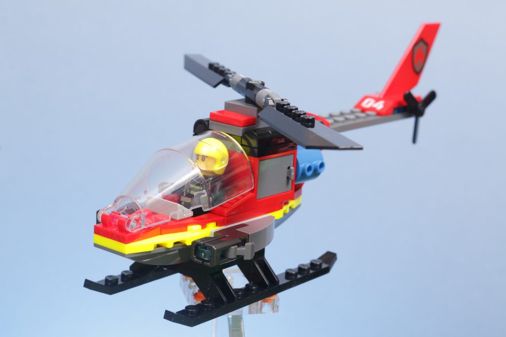 LEGO City Fire 60410 60411 60412 60413 and 60414 review 7 1024x683