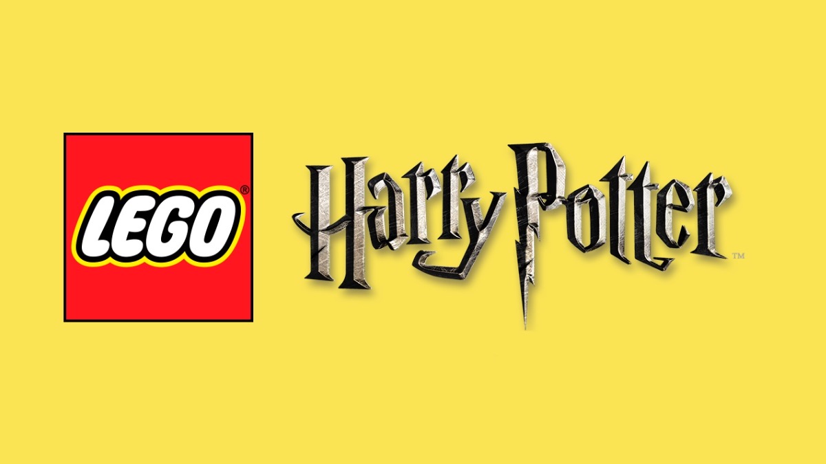 LEGO Harry Potter may get a full Triwizard reboot next year