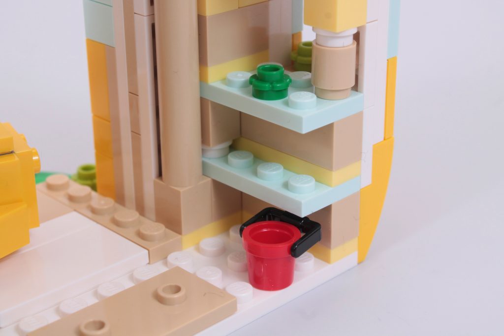 LEGO 40682 Spring Garden House review 6 1024x683