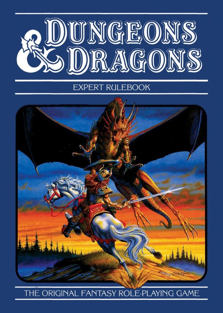 DISPLATE IMAGE CREDIT DISPLATE dungeons and dragons expert rulebook cover 731x1024