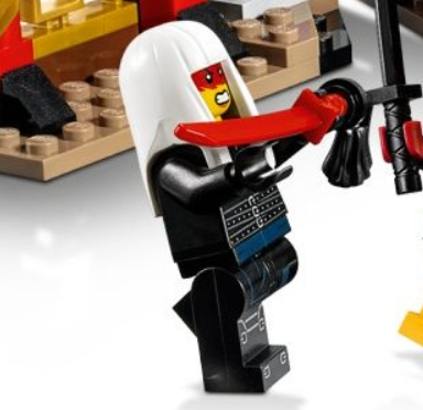 NINJAGO Harumi