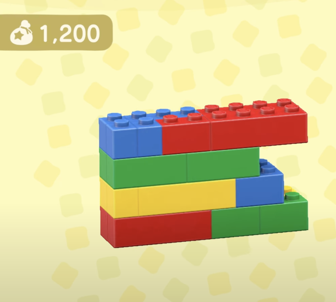 LEGO Animal Crossing items 6 1139x1024