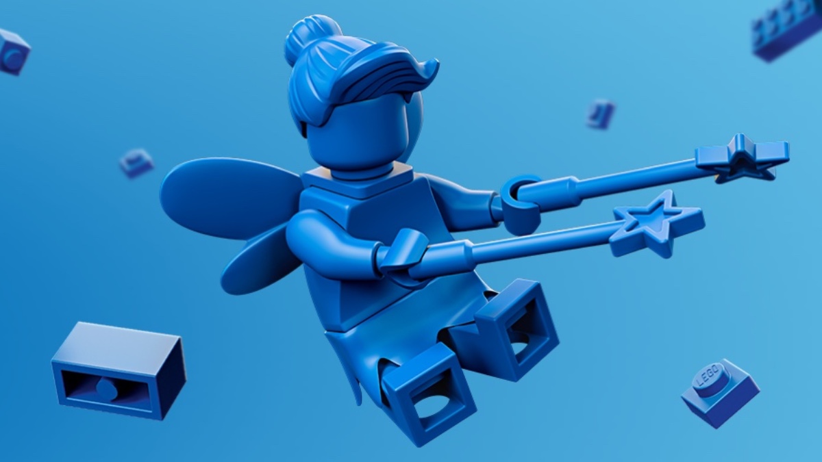 LEGO VIP days live now: up to 40% off, double VIP points and three GWPs