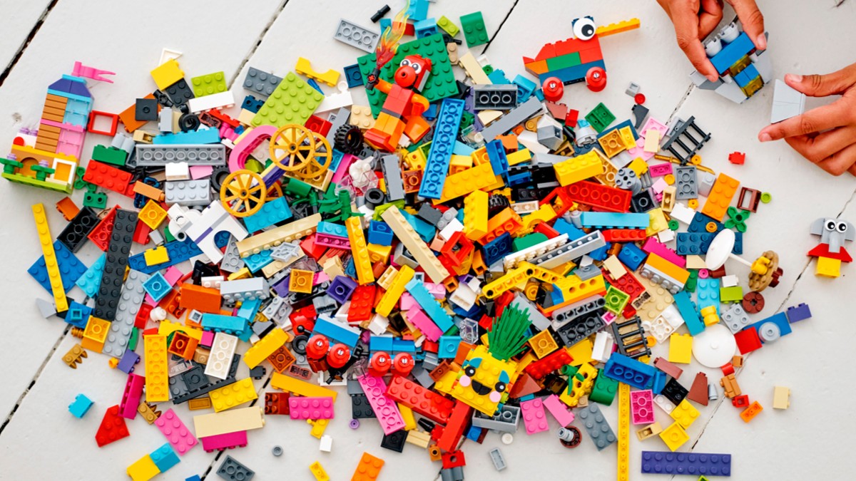 LEGO 11021 90 Years of Play release date and price revealed