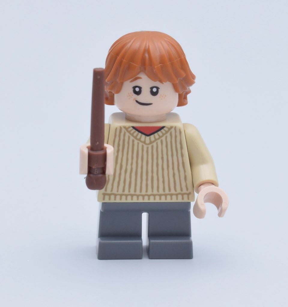 LEGO Harry Potter 76424 Flying Ford Anglia review 11 959x1024