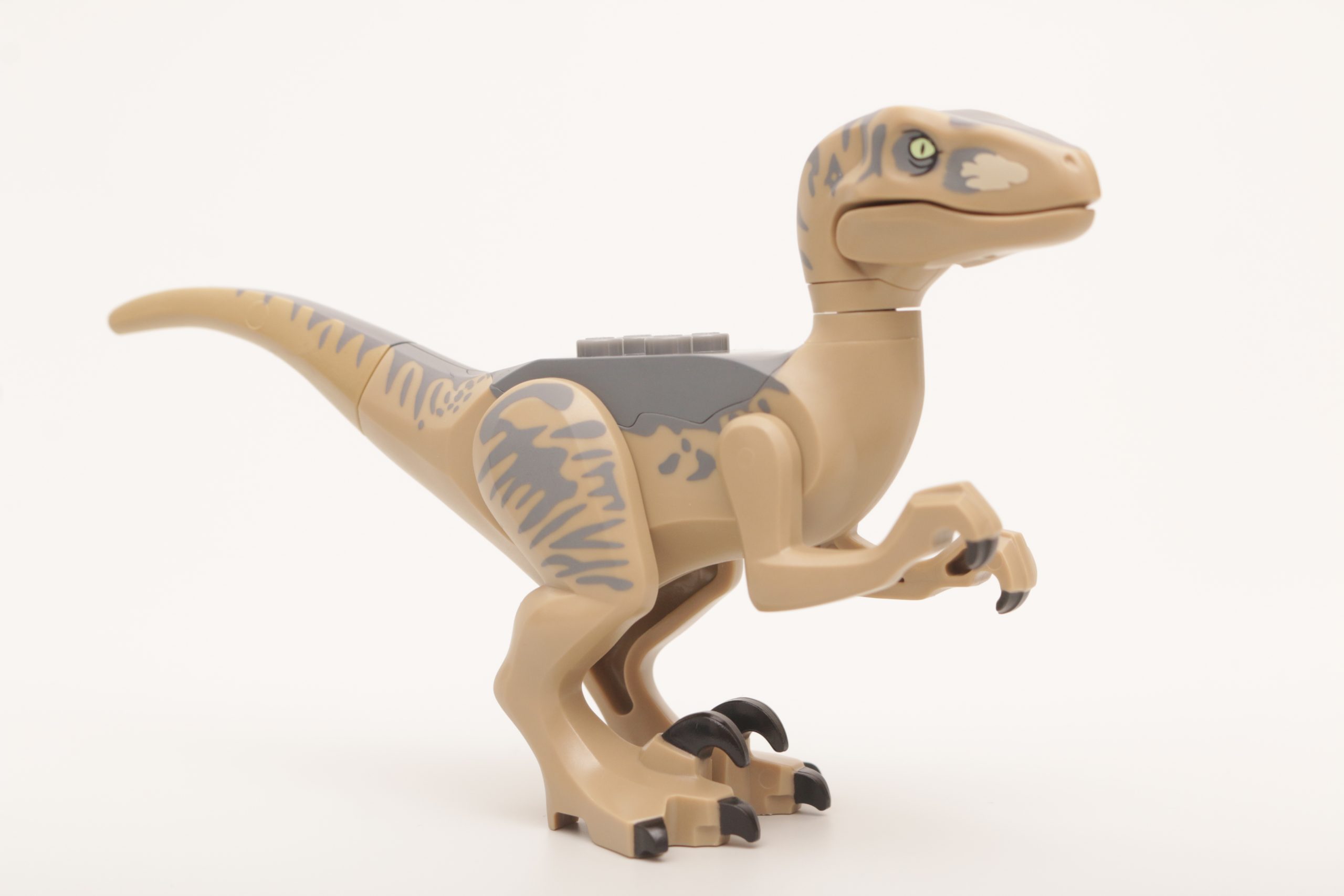 LEGO Jurassic Park 76957 Velociraptor Escape review 14 scaled