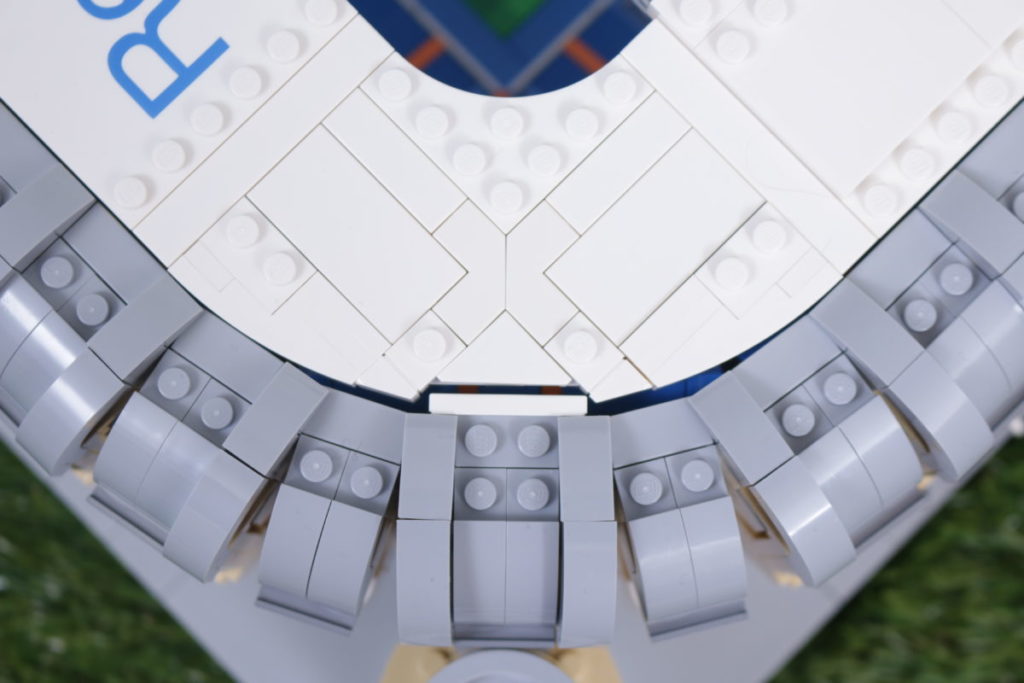 LEGO Creator Expert 10299 Real Madrid – Santiago Bernabeu Stadium review 16 1024x683