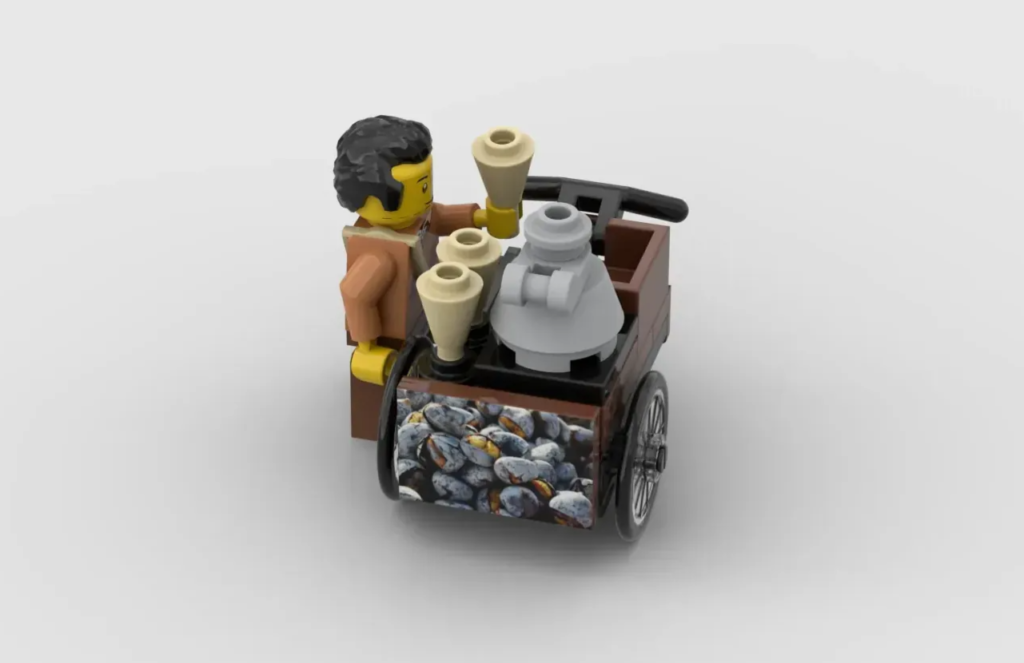 LEGO Ideas lisbon tram 3 1 1024x663