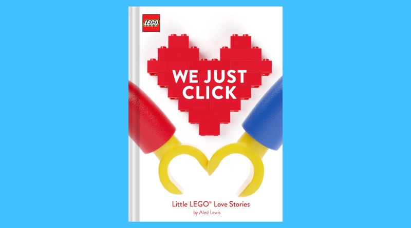 We Just Click: Little LEGO Love Stories review
