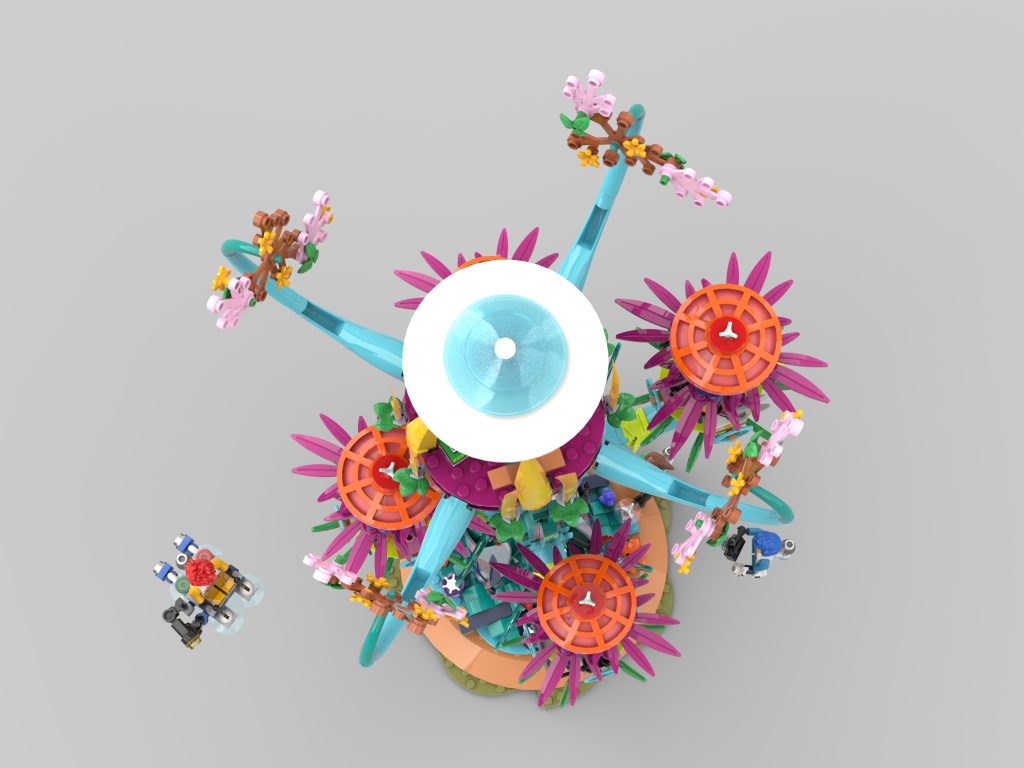 lego bricklink designer program outta this world treehouse 3 1024x768