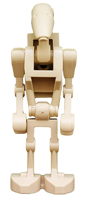 Battle Droid