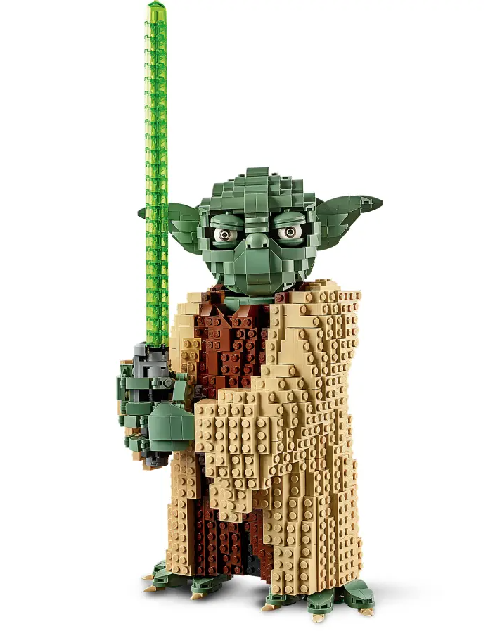 LEGO Star Wars 75255 Yoda