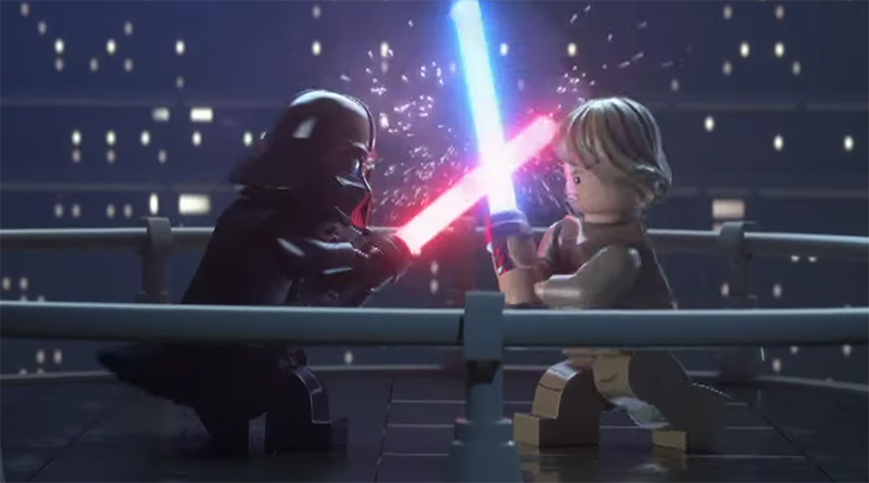 Five features we’re looking forward to exploring in LEGO Star Wars: The Skywalker Saga