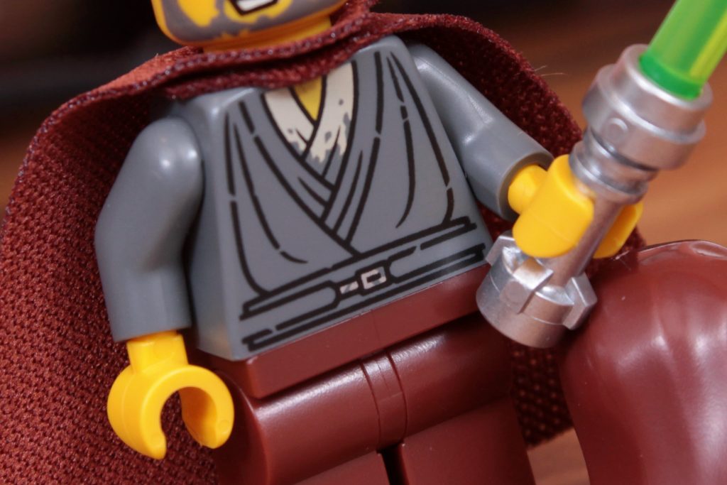 LEGO Star Wars 75388 Jedi Bobs Starfighter review 25 1024x683