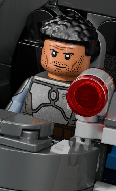 lego star wars 75409 jango