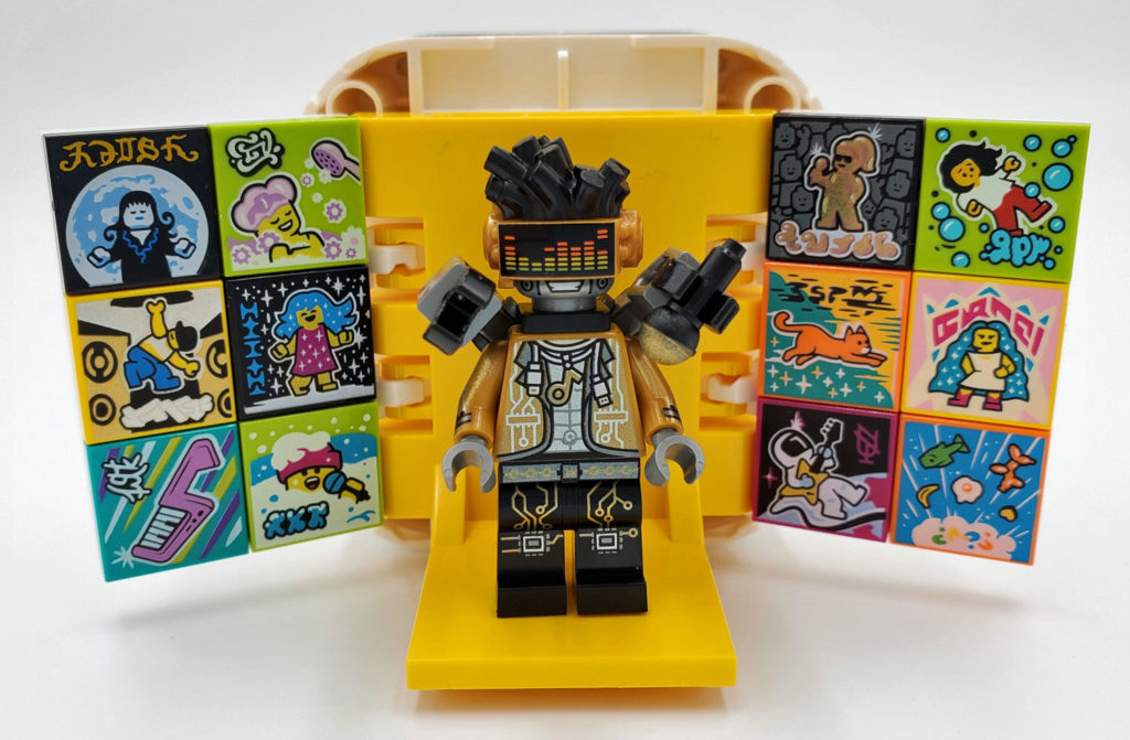 LEGO VIDIYO Beatboxes 7