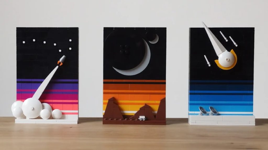 LEGO Ideas Tales of the Space Age featured 1024x576