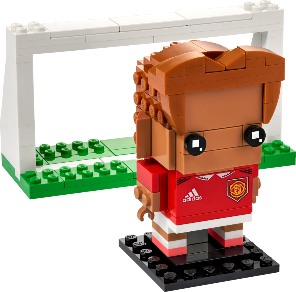 LEGO BrickHeadz 40541 Manchester United Go Brick Me 6 1024x1011